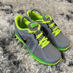 Nike Dual Fusion Run | Youth 6.5